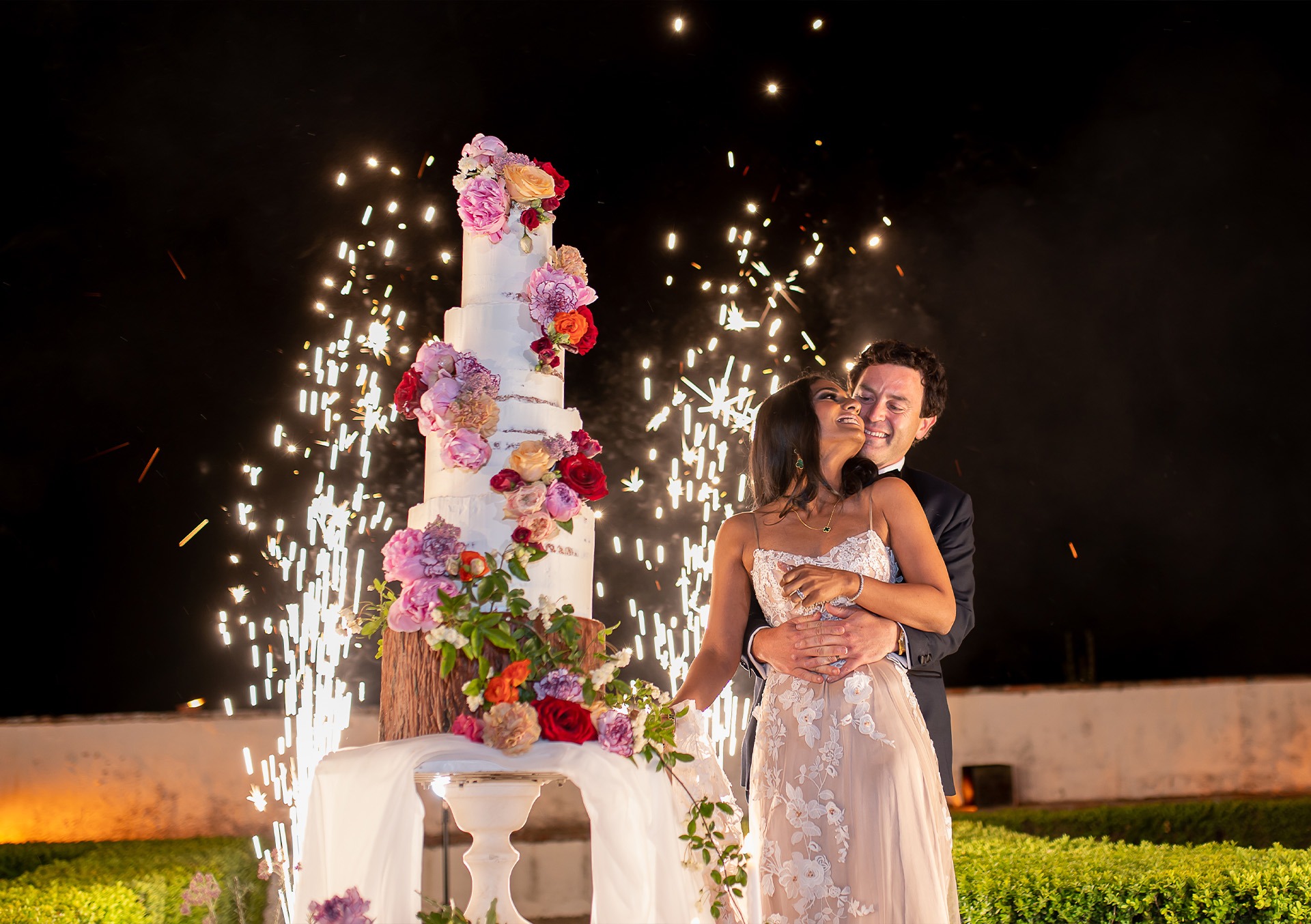 Allestimenti Matrimonio