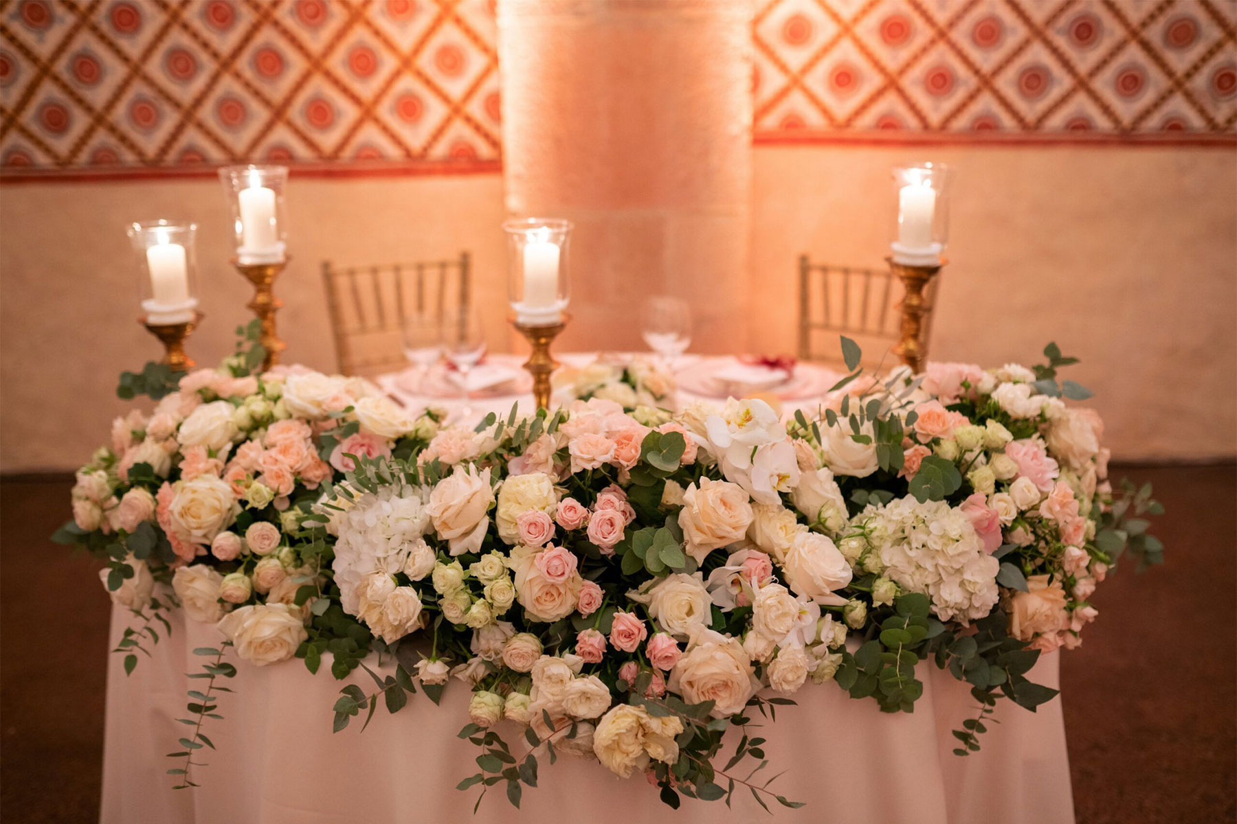 Una principessa tra le rose