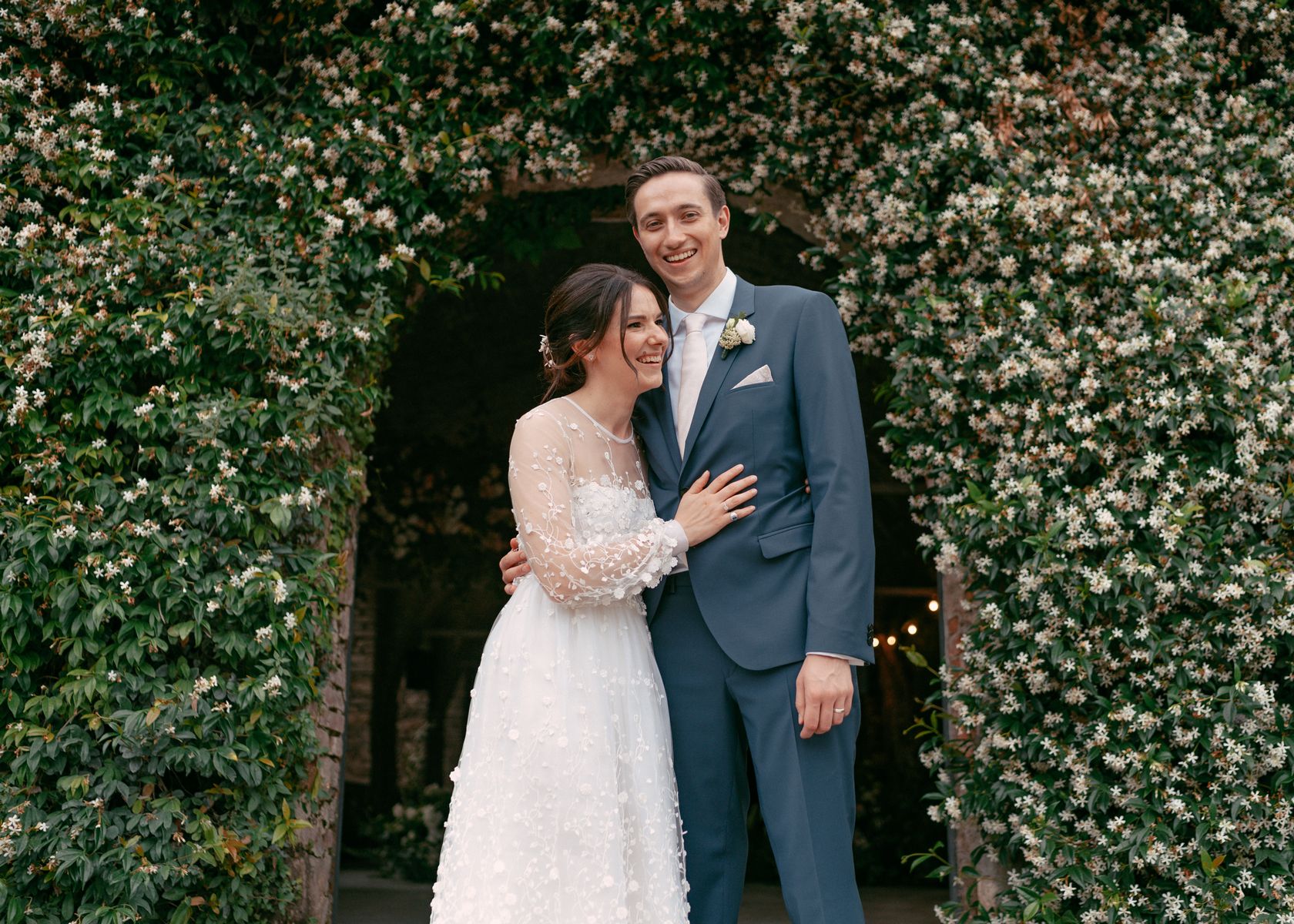 Location matrimonio botanico - Alberto Menegardi Flower Designer