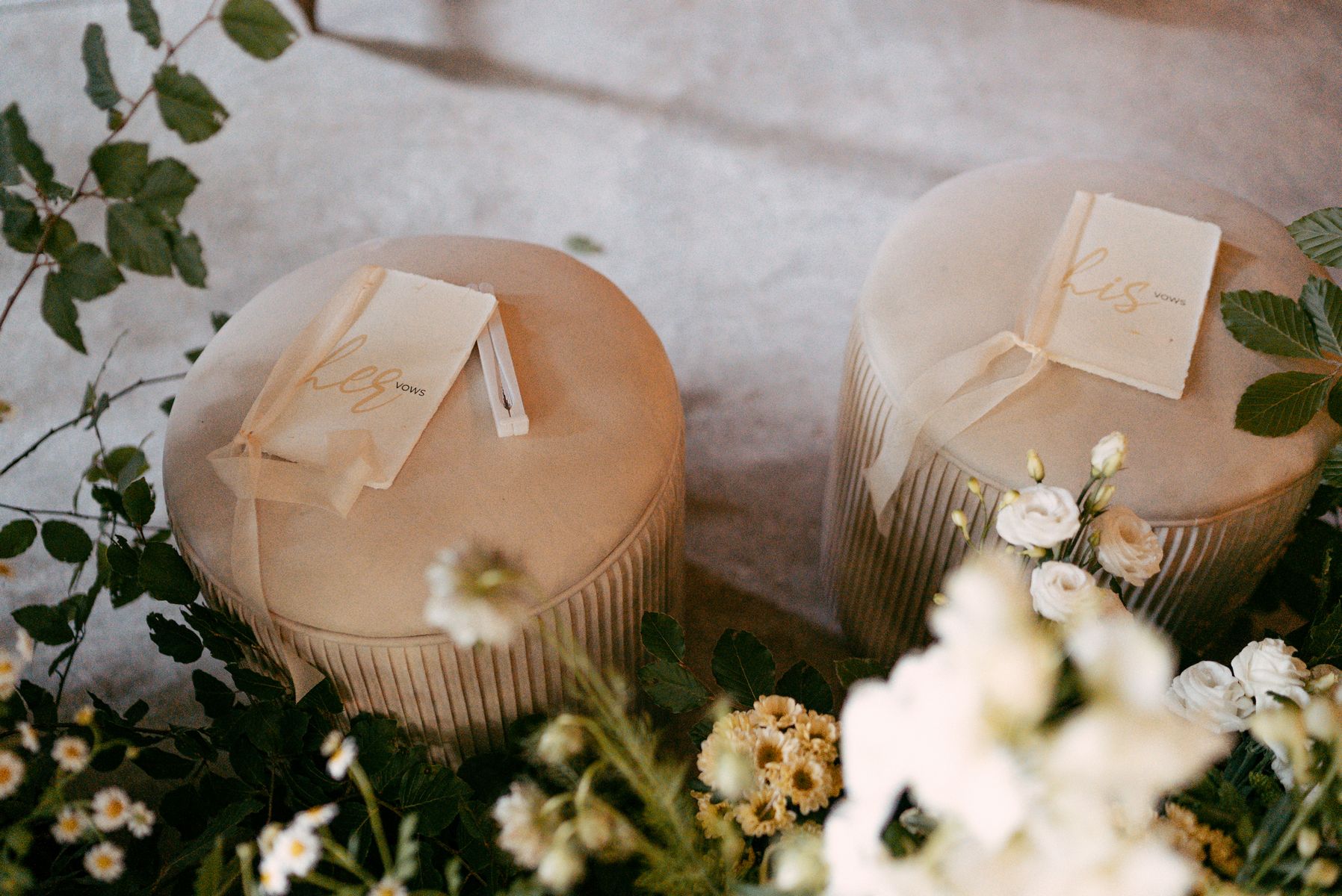 Location matrimonio botanico - Alberto Menegardi Flower Designer