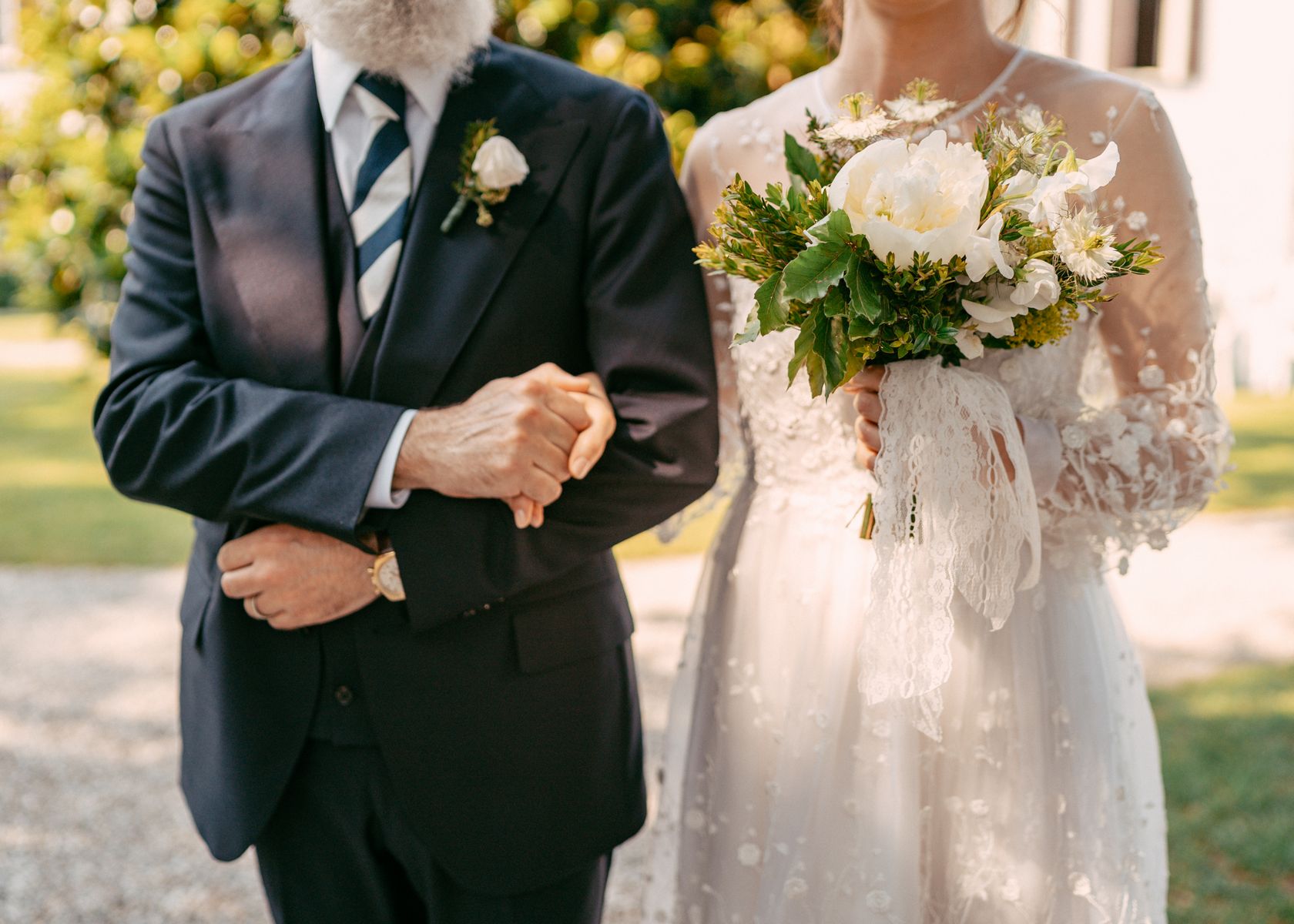 Location matrimonio botanico - Alberto Menegardi Flower Designer