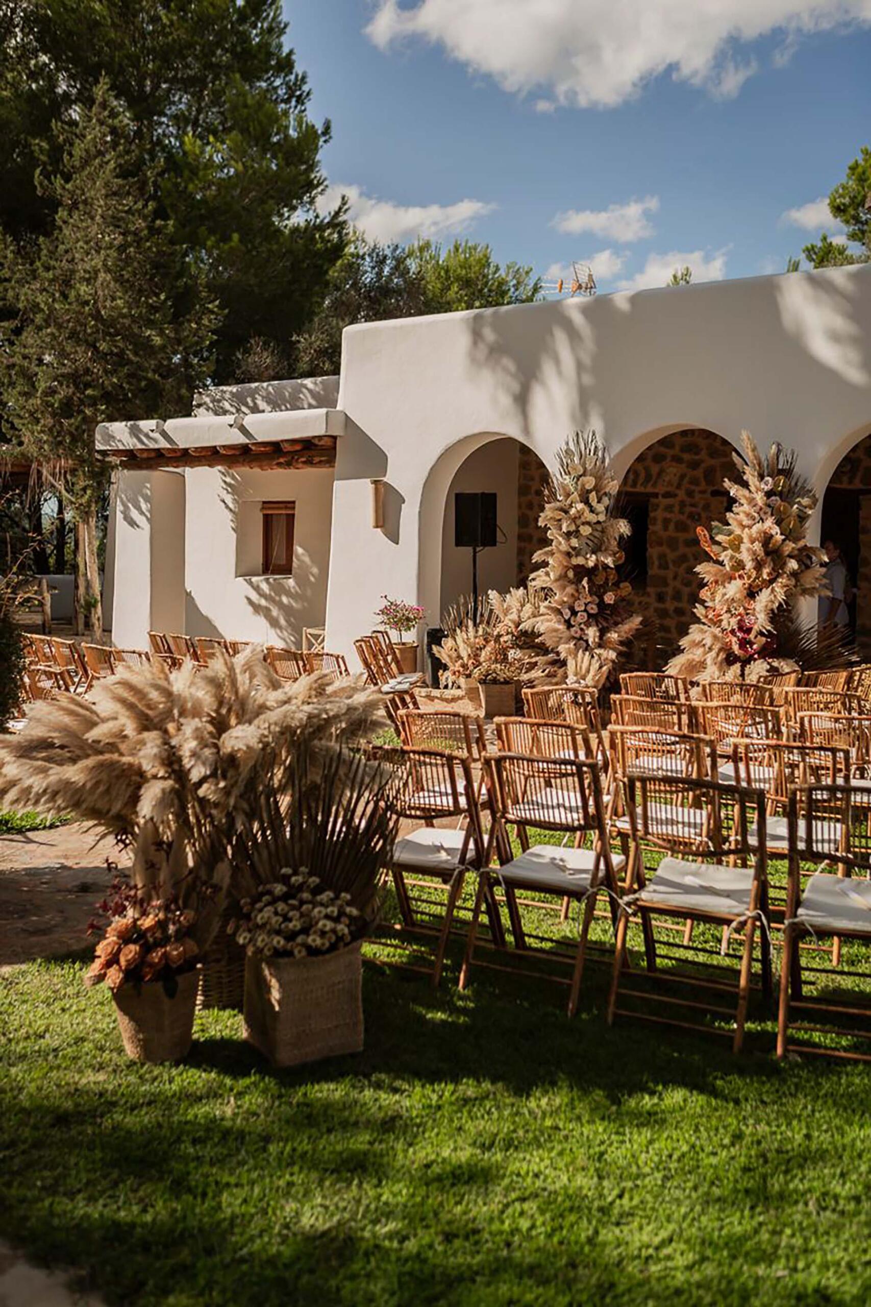 Fiori autunno matrimonio - Alberto Menegardi Flower Designer