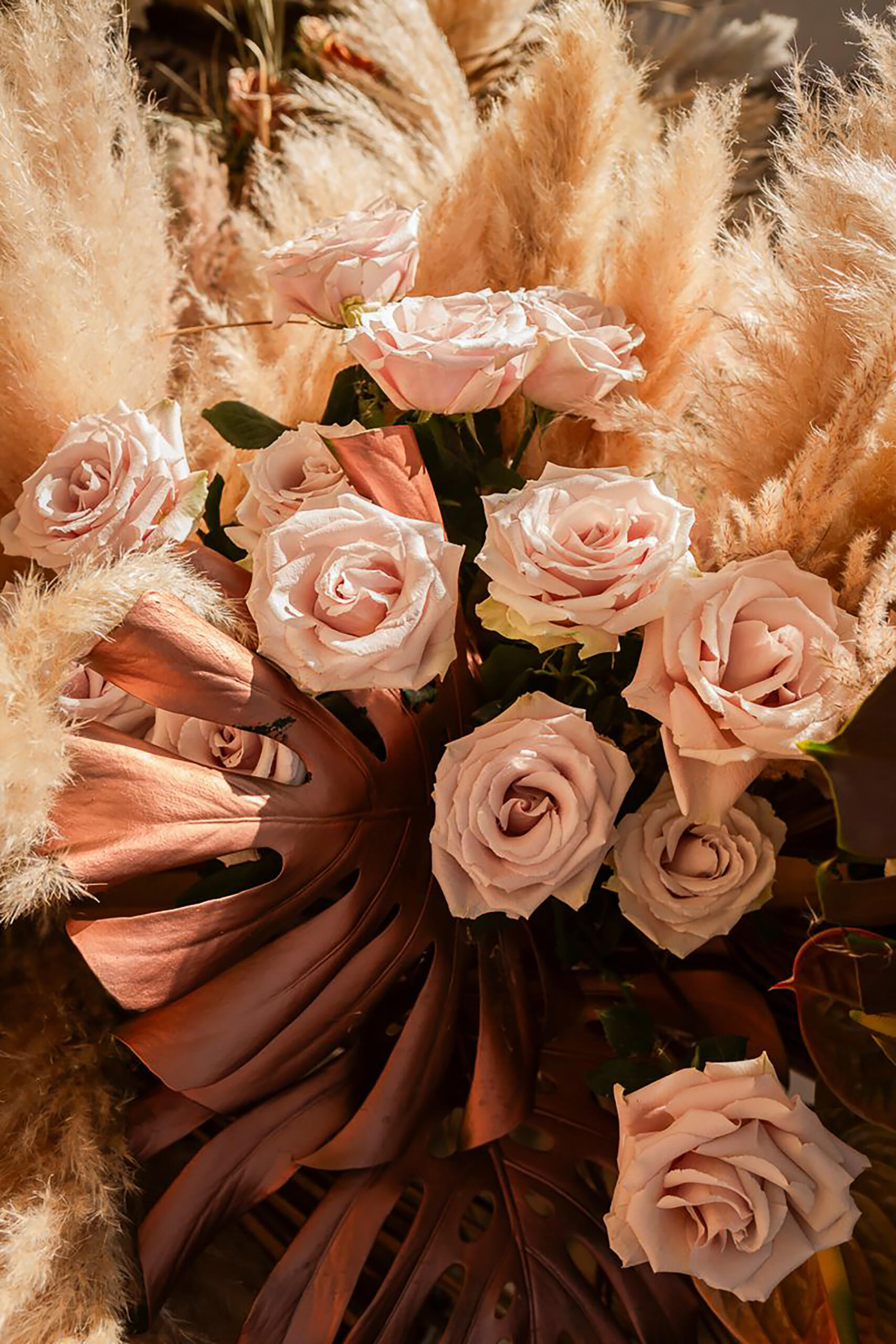 Fiori autunno matrimonio - Alberto Menegardi Flower Designer