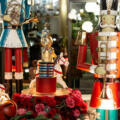 My Christmas installations