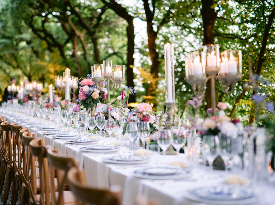 Florals design - Alberto Menegardi Flower Design