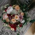 History and 2024 trends for the bridal bouquet