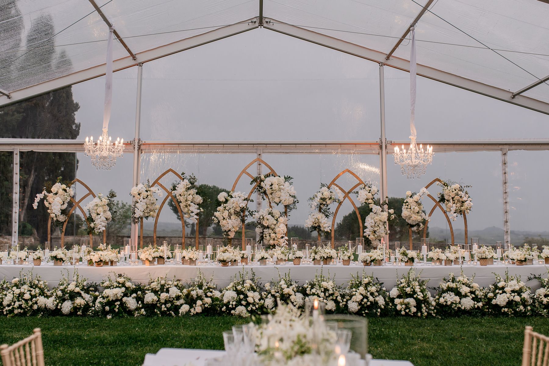 Matrimonio indiano Firenze - Alberto Menegardi Flower Designer