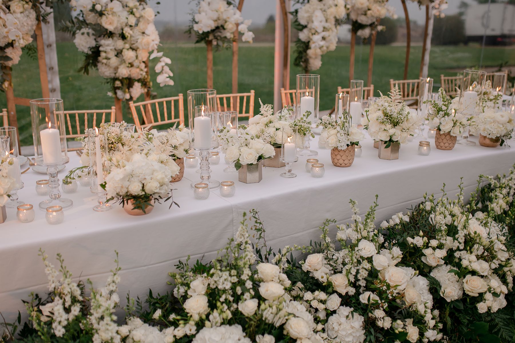 Matrimonio indiano Firenze - Alberto Menegardi Flower Designer