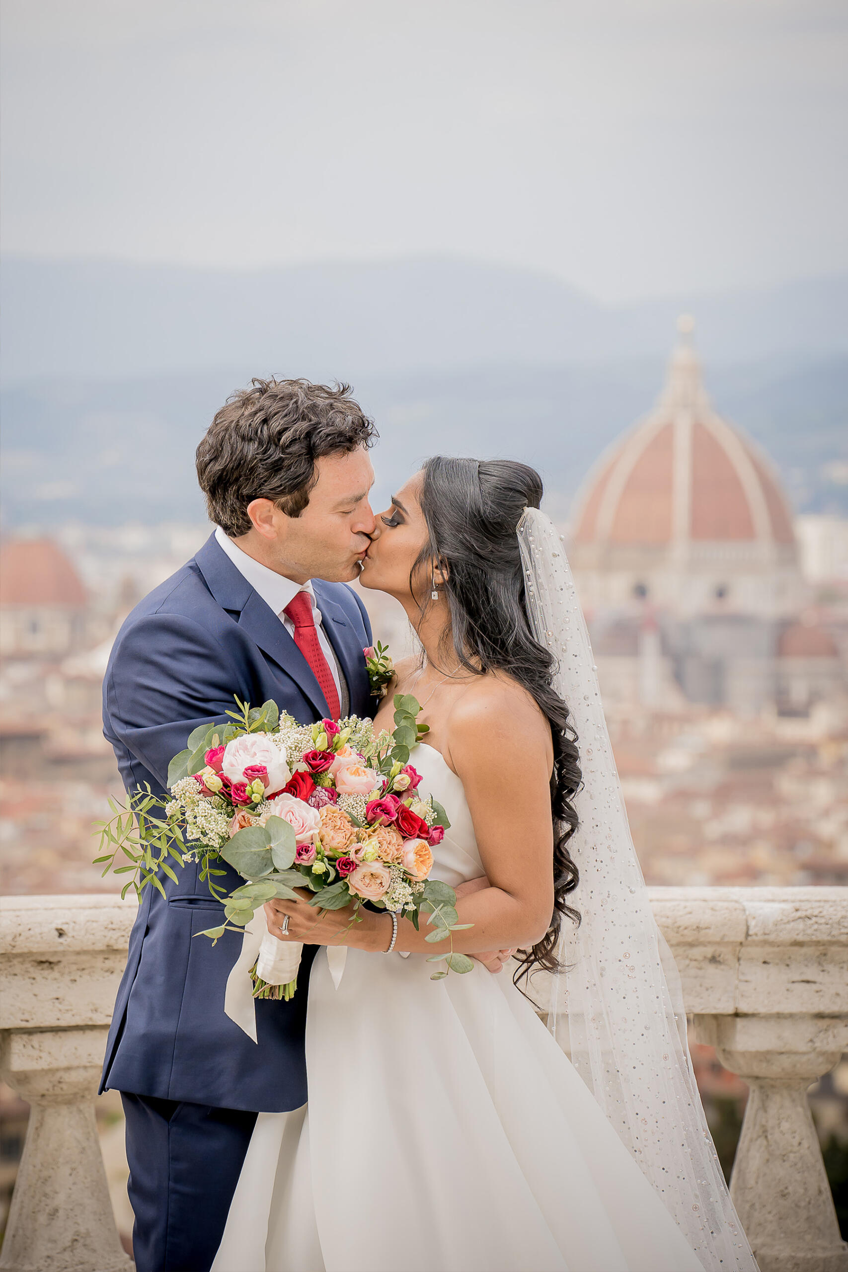 Matrimonio a Firenze - Alberto Menegardi Flower Designer