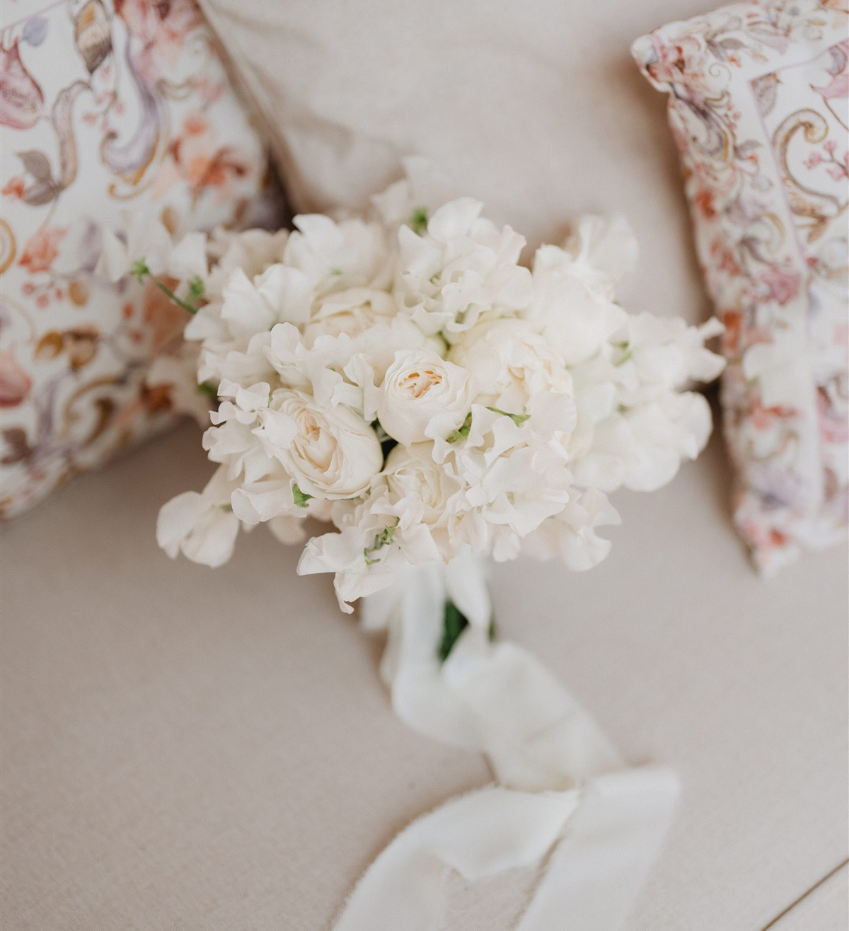 Flower designer a Milano e Bergamo, Alberto Menegardi realizza composizioni floreali, bouquet e allestimenti per matrimoni ed eventi - Wedding Florist Italy